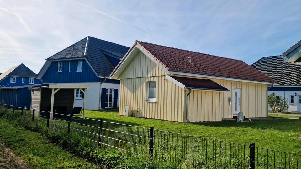 Einfamilienhaus Samtens - 3 Zimmer, 53 m&sup2;, 220.000&euro; | Angebot:24872002