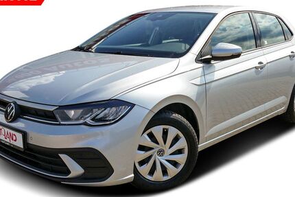VW Polo 42.504 km 15.950 &euro; Greifswald 17489