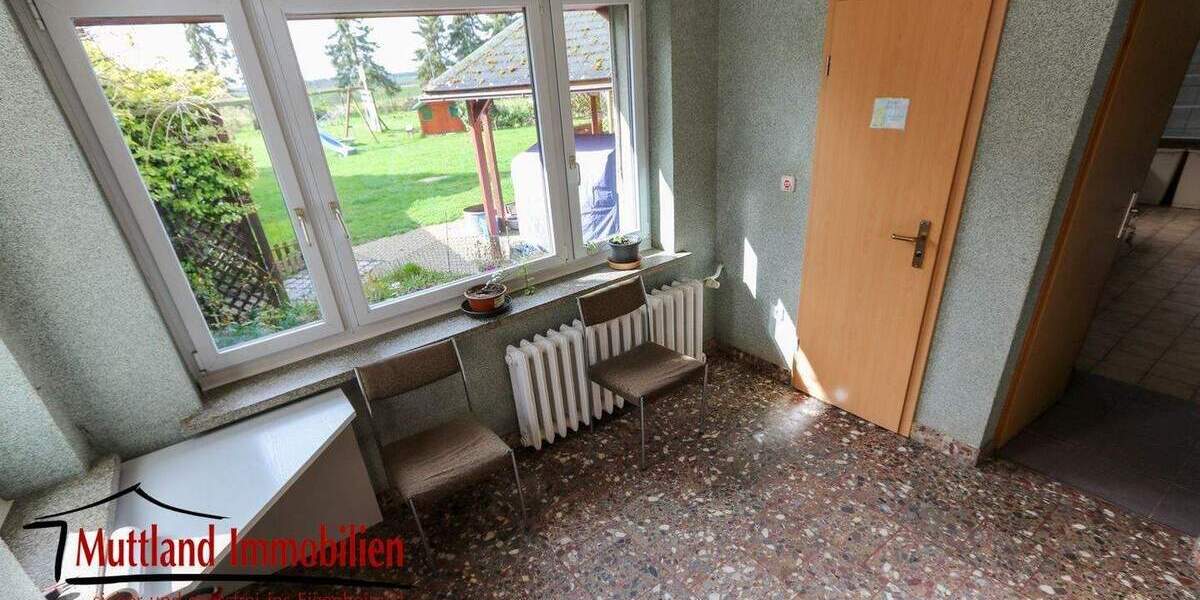 Einfamilienhaus Zarrendorf - 8 Zimmer, 140 m&sup2;, 265.000&euro; | Angebot:25731469