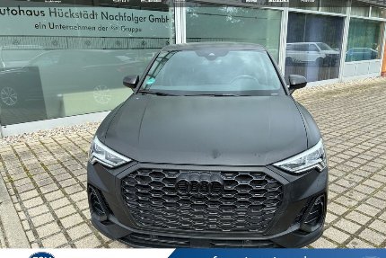 Audi Q3 73.967 km 33.450 &euro; Grimmen 18507