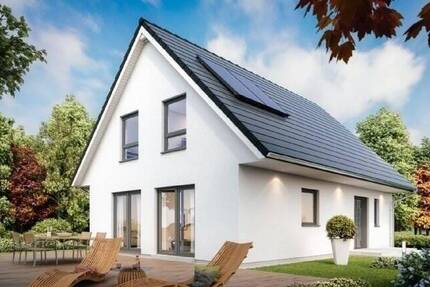 Haus Weitenhagen - 5 Zimmer, 142 m&sup2;, 391.360&euro; | Angebot:25815787