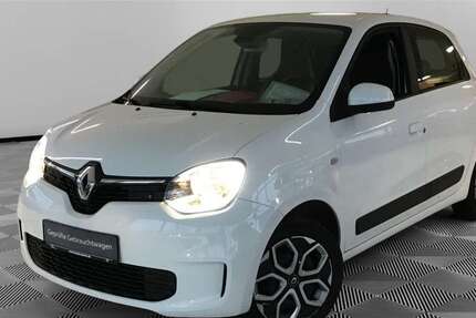 Renault Twingo 30.750 km 8.980 &euro; Greifswald 17489