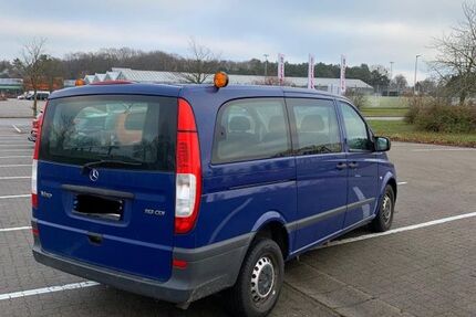 Mercedes-Benz Vito 342.000 km 5.999 &euro; Neuenkirchen 17498