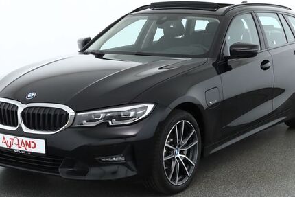 BMW 330 59.984 km 29.990 &euro; Greifswald 17489