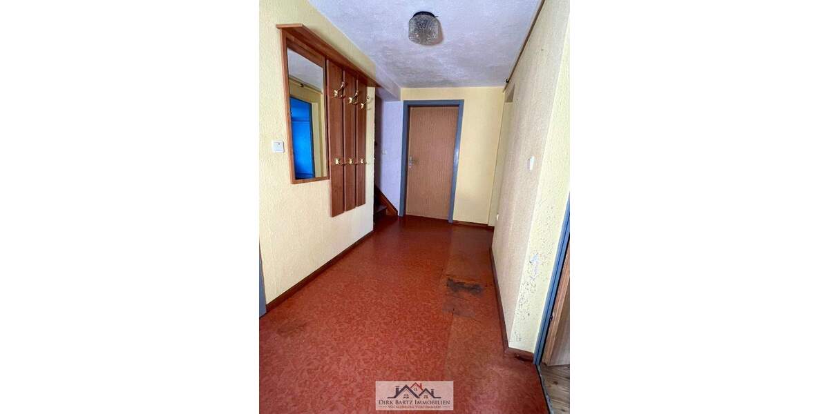 Einfamilienhaus Loitz - 5 Zimmer, 115 m&sup2;, 120.000&euro; | Angebot:25675945