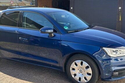 Audi A1 95.000 km 13.399 &euro; Süderholz 18516
