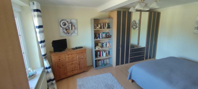 ObjNr:19725 - Hochwertig Saniertes Anwesen für Pferdeliebhaber oder Reitsportfreunde; Feriennutzung möglich - Bauernhaus, Landhaus Loitz | Angebot:21580639