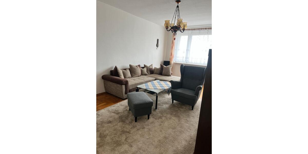 Etagenwohnung Greifswald - 3 Zimmer, 58 m&sup2;, 550&euro; | Angebot:25961024