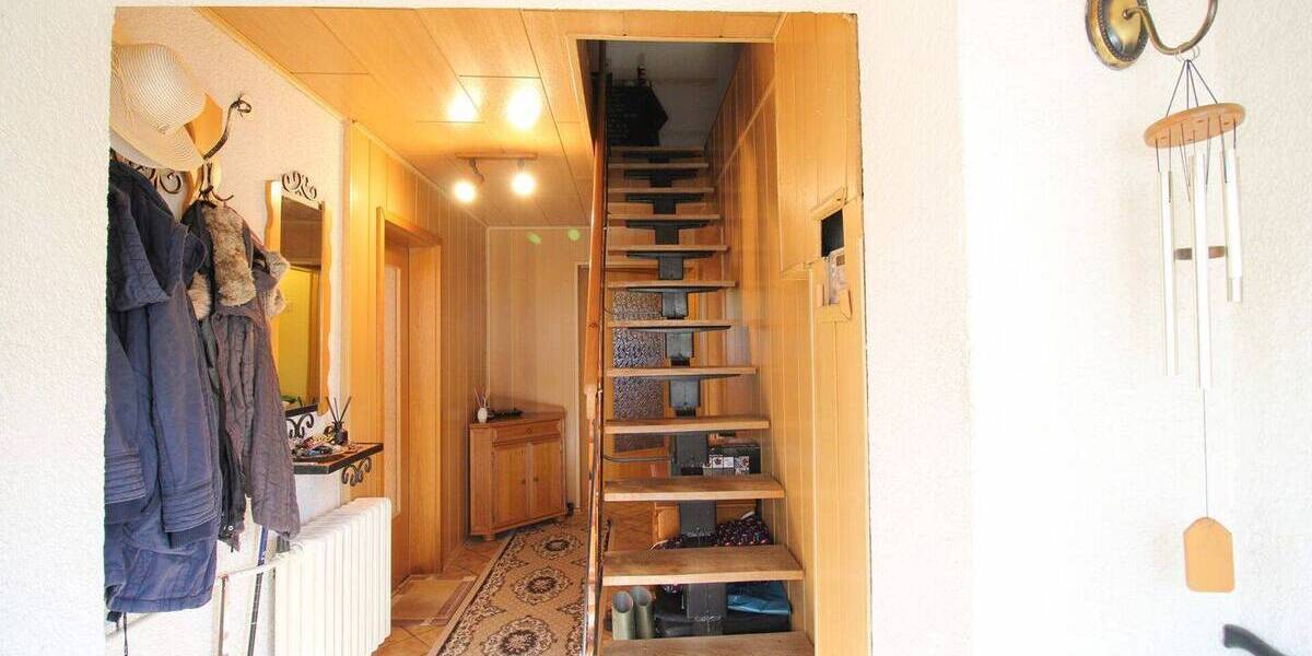 Einfamilienhaus Zarrendorf - 6 Zimmer, 123 m&sup2;, 279.000&euro; | Angebot:25916375