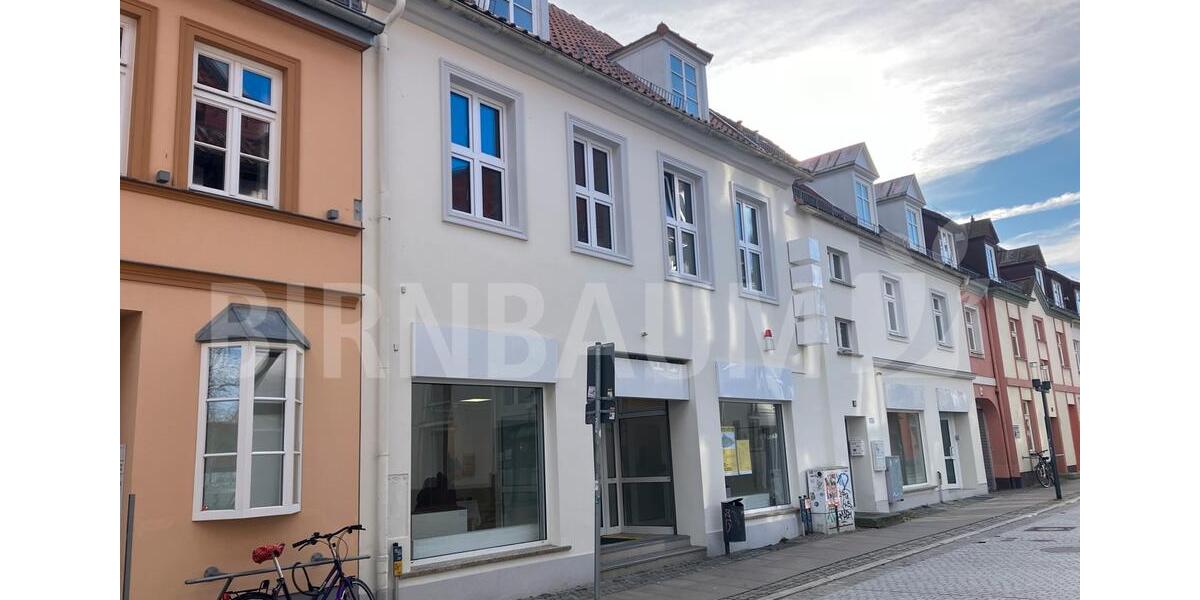 Gewerbeobjekt Greifswald - 4.200&euro; | Angebot:20839475