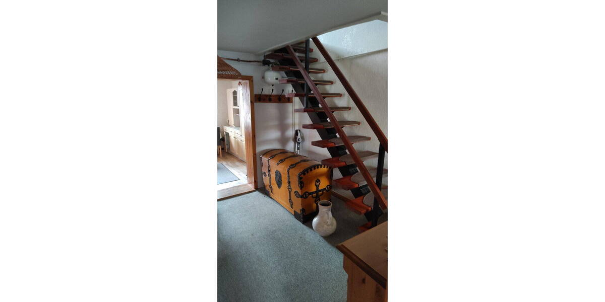 Doppelhaushälfte Putbus OT Kasnevitz Kasnevitz - 6 Zimmer, 92 m&sup2;, 179.999&euro; | Angebot:25986175