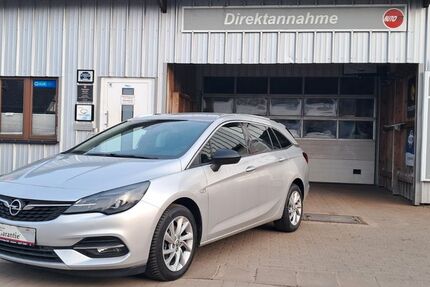 Opel Astra 112.300 km 11.950 &euro; Mölschow / OT Bannemin 17449