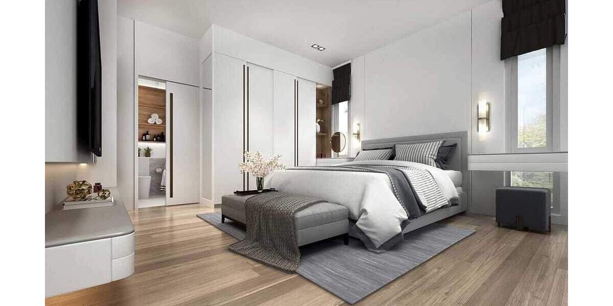 Bungalow Weitenhagen - 4 Zimmer, 118 m&sup2;, 388.000&euro; | Angebot:25679508