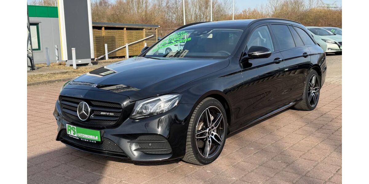 Mercedes-Benz E 220 135.000 km 25.990 &euro; Greifswald 17489