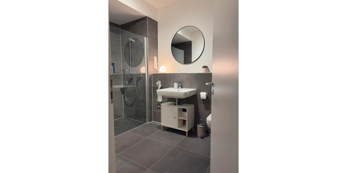 Etagenwohnung Greifswald - 2 Zimmer, 60 m&sup2;, 899&euro; | Angebot:25959209