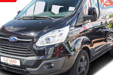 Ford Tourneo Custom 58.055 km 27.990 &euro; Greifswald 17489