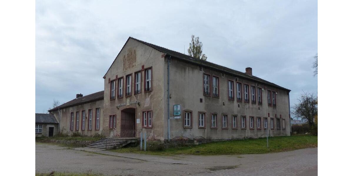 Einfamilienhaus Gützkow - 200.000&euro; | Angebot:25653975