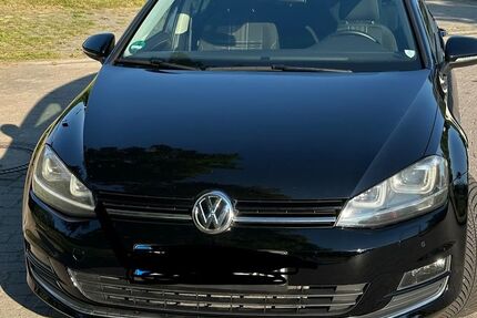 VW Golf 125.200 km 11.500 &euro; Grimmen 18507