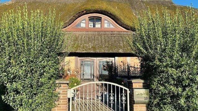 Einfamilienhaus Weitenhagen Helmshagen II - 6 Zimmer, 215 m&sup2;, 649.000&euro; | Angebot:25747576