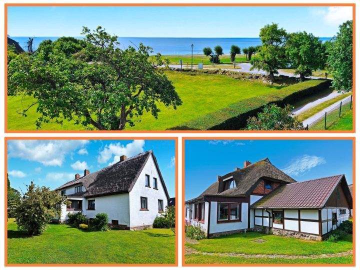 Einfamilienhaus Putbus Neuendorf - 1 Zimmer, 317 m&sup2;, 662.000&euro; | Angebot:25708125