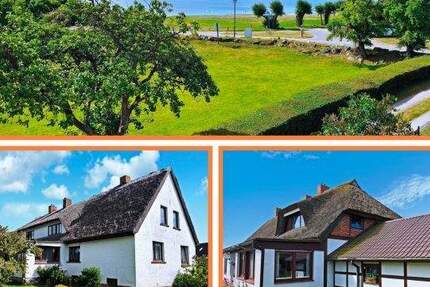 Haus Putbus Neuendorf - 1 Zimmer, 317 m&sup2;, 662.000&euro; | Angebot:25708125