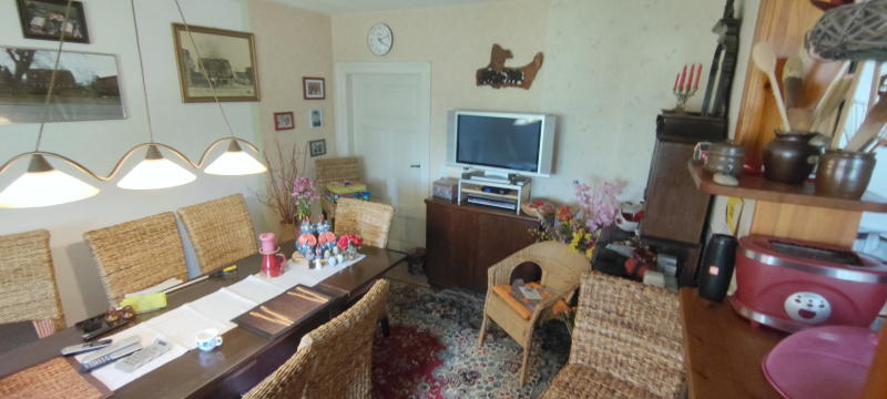 ObjNr:19232 - Dreiseitenhof mit Pferdeboxen bei Wolgast - Bauernhaus, Landhaus Rubenow | Angebot:15064687