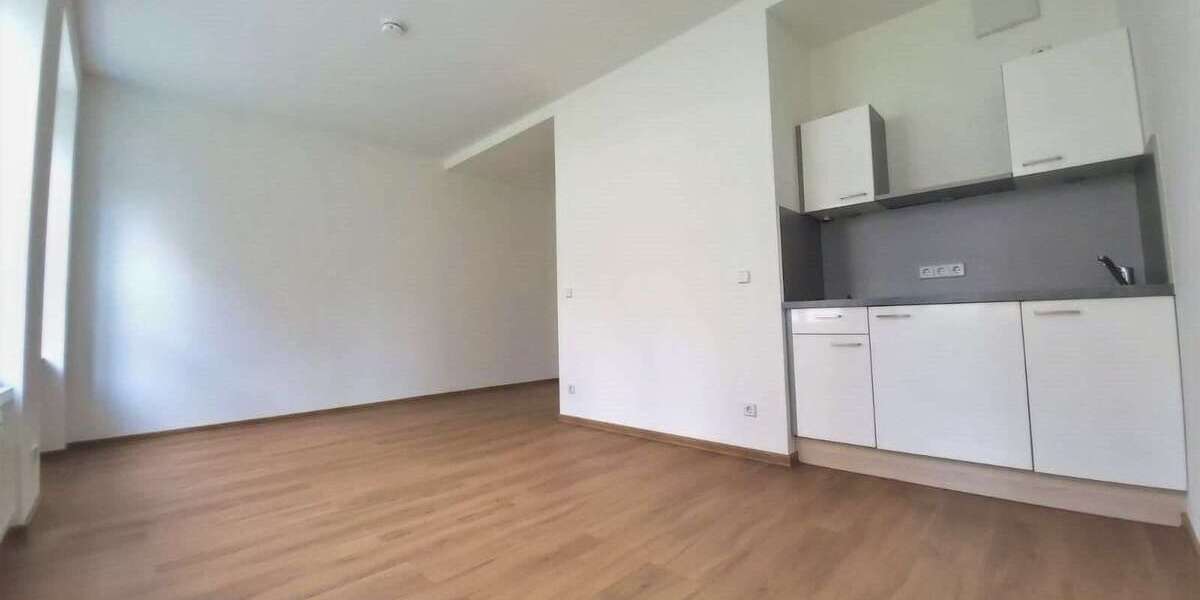 Etagenwohnung Greifswald - 1 Zimmer, 25 m&sup2;, 310&euro; | Angebot:23652861