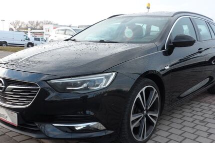 Opel Insignia 151.661 km 12.990 &euro; Greifswald 17489