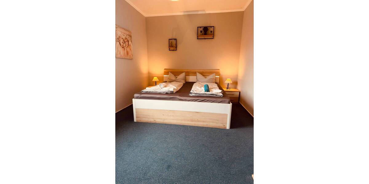 Etagenwohnung Peenemünde - 2 Zimmer, 52 m&sup2;, 150.000&euro; | Angebot:26092129