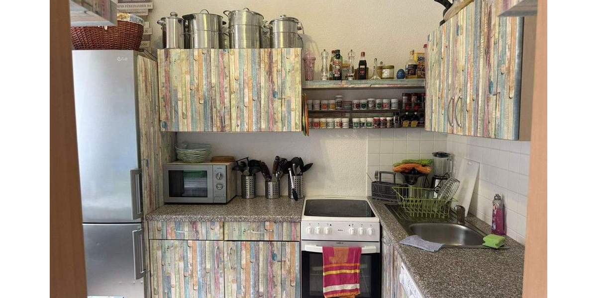 Etagenwohnung Karlshagen - 3 Zimmer, 60 m&sup2;, 195.000&euro; | Angebot:25657415