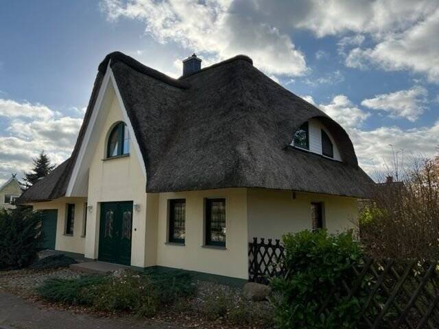 Einfamilienhaus Sauzin Ziemitz - 6 Zimmer, 151 m&sup2;, 649.000&euro; | Angebot:25705542