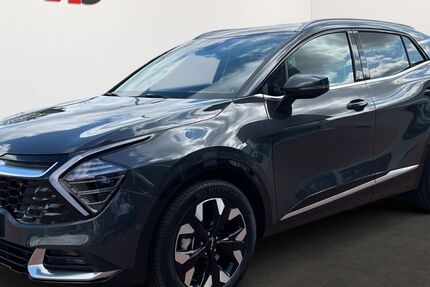 Kia Sportage 15.200 km 43.990 &euro; Grimmen 18507