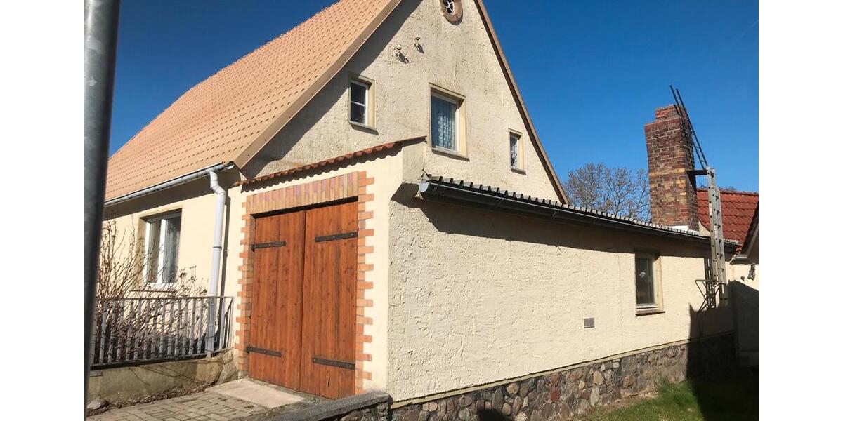 Einfamilienhaus Samtens - 3 Zimmer, 80 m&sup2;, 180.000&euro; | Angebot:26126695