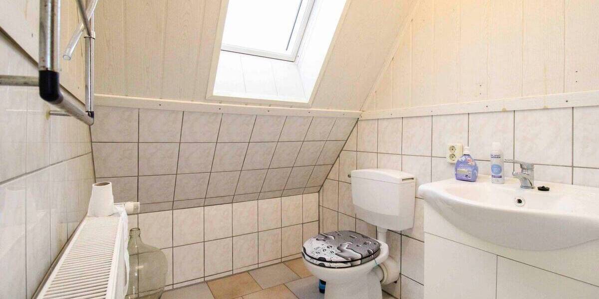 Einfamilienhaus Süderholz Rakow - 4 Zimmer, 99.000&euro; | Angebot:26688730