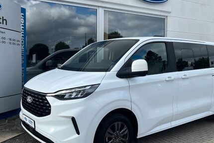 Ford Tourneo Custom 27.460 km 43.890 &euro; Grimmen 18507