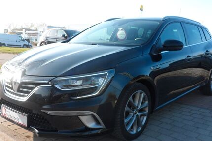 Renault Megane 131.009 km 11.790 &euro; Greifswald 17489