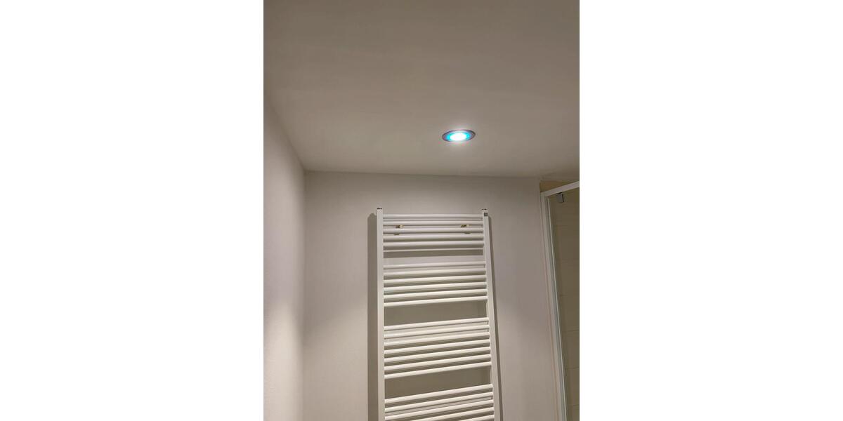 Dachgeschoßwohnung Steinhagen - 2 Zimmer, 45 m&sup2;, 600&euro; | Angebot:25988397