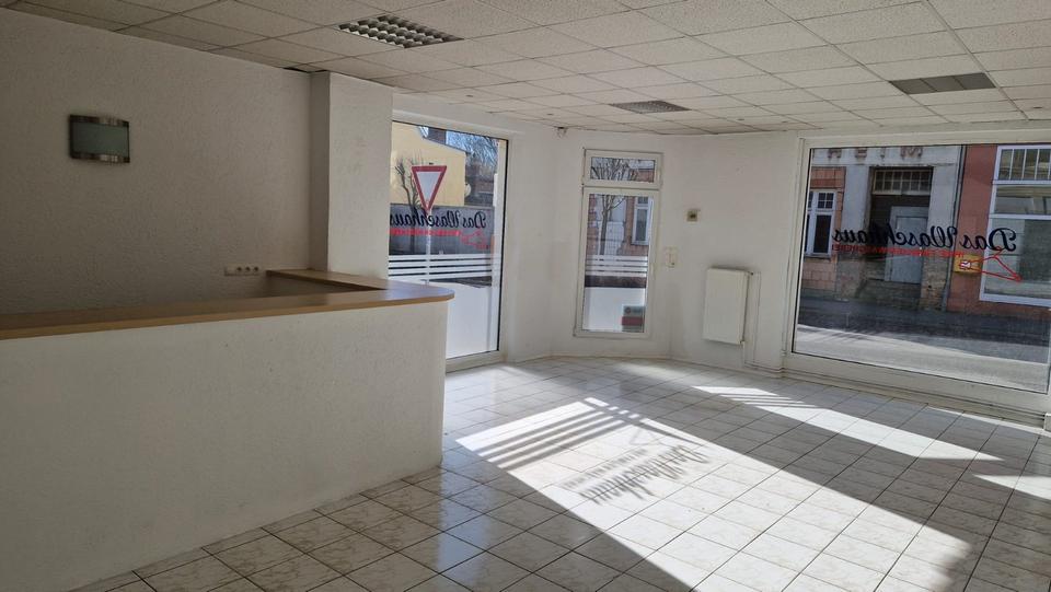 Gewerbeobjekt Jarmen - 660&euro; | Angebot:25715195