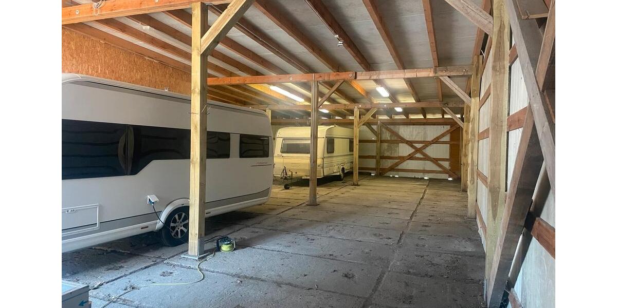 Gewerbeobjekt Greifswald Groß Schönwalde - 1.000&euro; | Angebot:26516617
