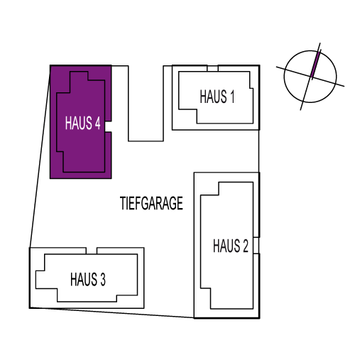 Etagenwohnung Greifswald - 3 Zimmer, 71 m&sup2;, 419.750&euro; | Angebot:16306069