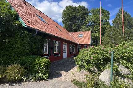 Gewerbeobjekt Negast Negast - 1.450.000&euro; | Angebot:25823451