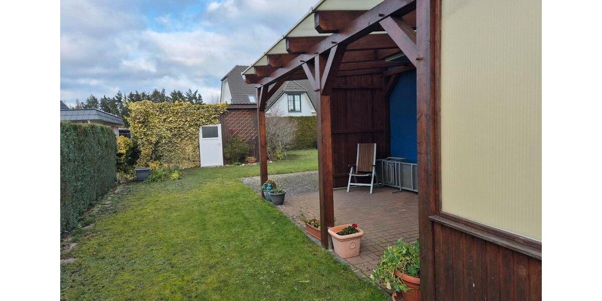 Einfamilienhaus Kröslin - 3 Zimmer, 165 m&sup2;, 598.000&euro; | Angebot:25804131