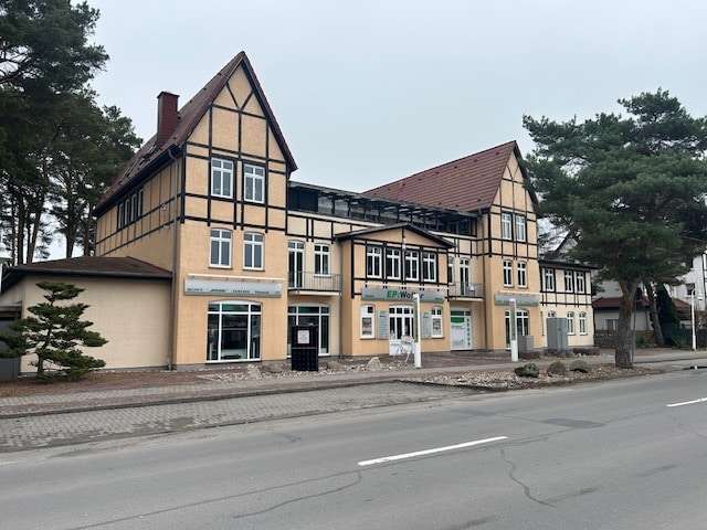 Etagenwohnung Karlshagen - 1 Zimmer, 29 m&sup2;, 129.000&euro; | Angebot:25893354