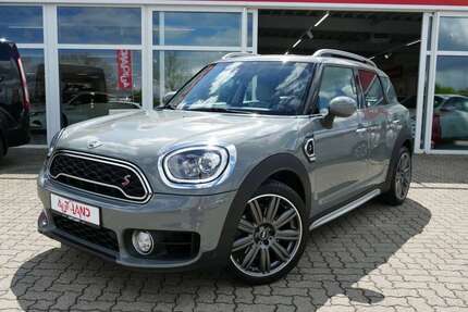 Mini Cooper S Countryman 61.446 km 20.950 &euro; Greifswald 17489