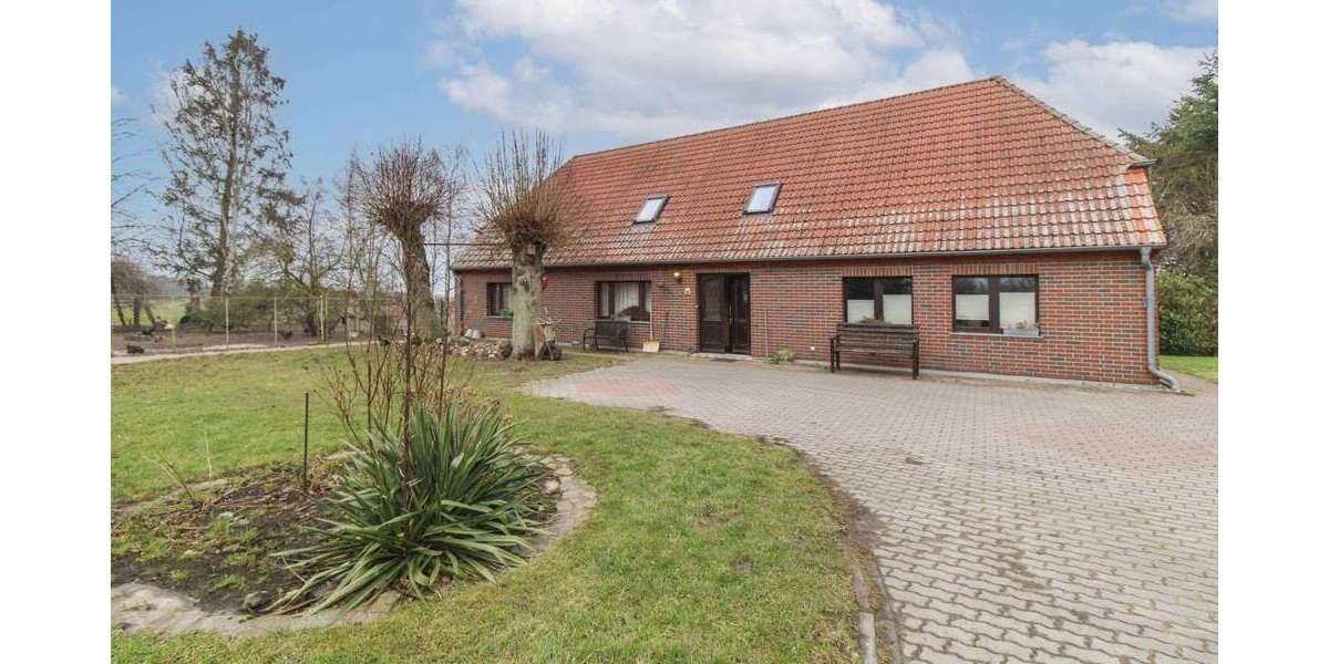 Einfamilienhaus Süderholz - 8 Zimmer, 226 m&sup2;, 299.000&euro; | Angebot:26661916