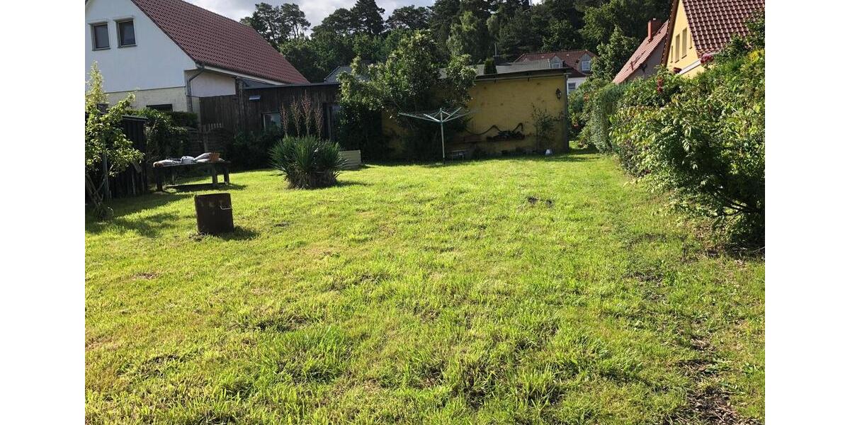 Einfamilienhaus Putbus - 13 Zimmer, 345 m&sup2;, 399.000&euro; | Angebot:25304627