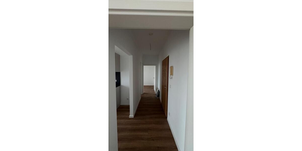 Etagenwohnung Greifswald Groß Schönwalde - 2 Zimmer, 46 m&sup2;, 680&euro; | Angebot:27714222