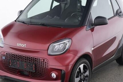 Smart ForTwo 8.400 km 17.490 &euro; Greifswald 17489