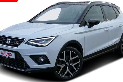 Seat Arona 58.135 km 18.990 &euro; Greifswald 17489