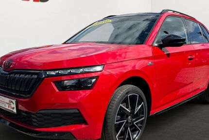 Skoda Kamiq 57.649 km 23.500 &euro; Grimmen 18507